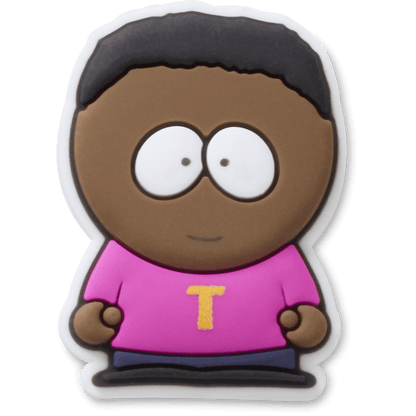 South Park Tolkien Jibbitz Shoe Charm - Crocs