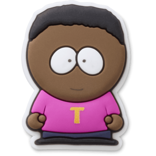 South Park Tolkien Jibbitz Shoe Charm - Crocs