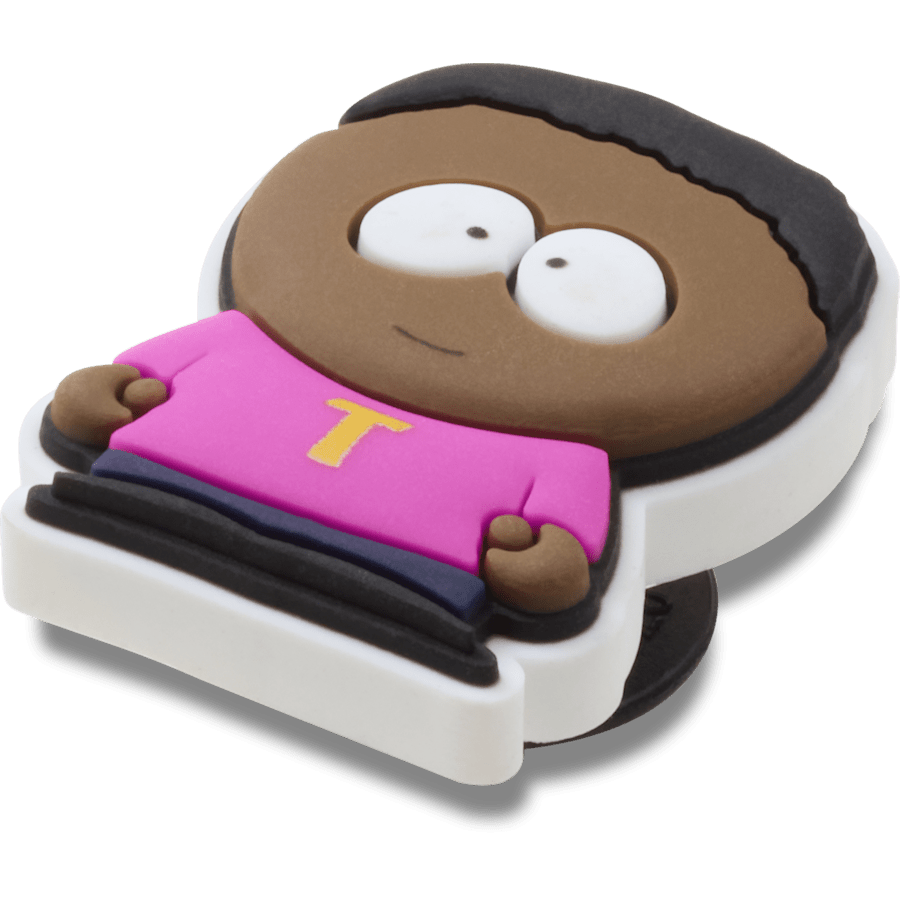South Park Tolkien Jibbitz Shoe Charm - Crocs