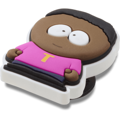 South Park Tolkien Jibbitz Shoe Charm - Crocs