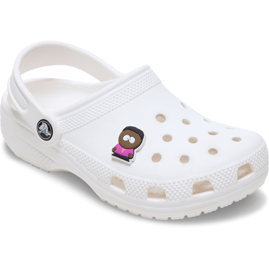 South Park Tolkien Jibbitz Shoe Charm - Crocs