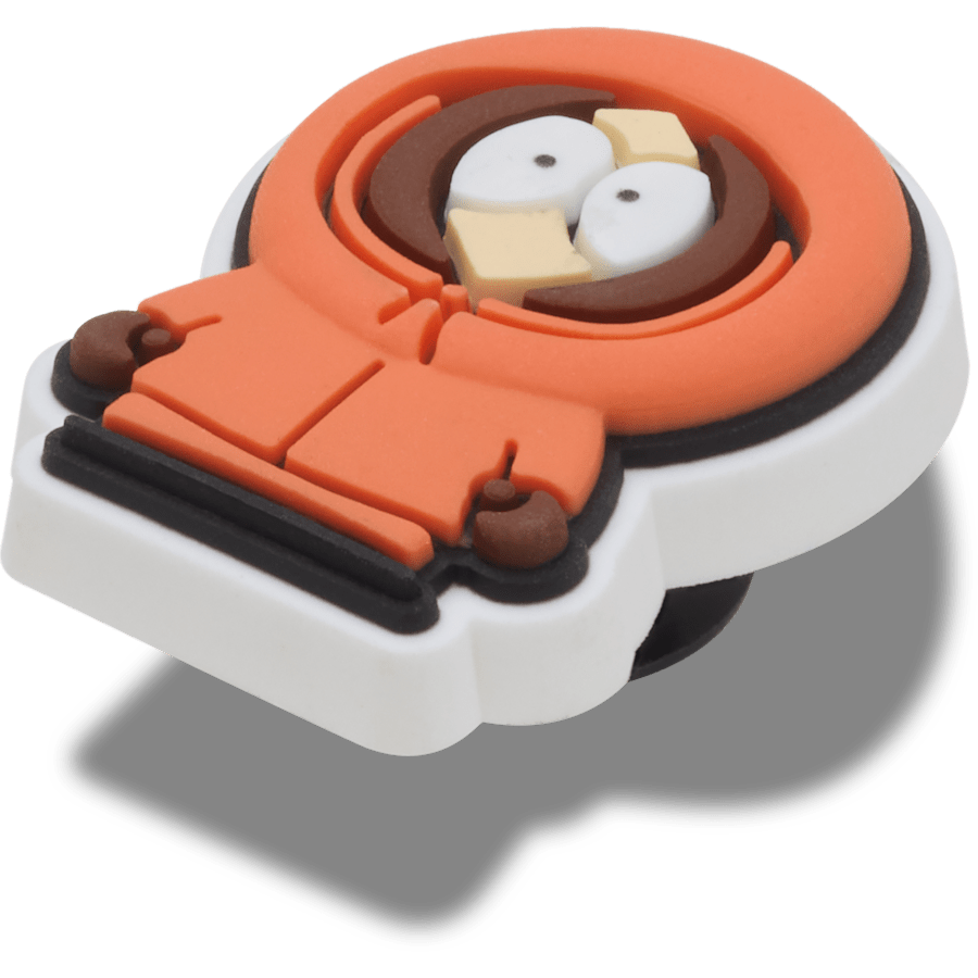 South Park Kenny Jibbitz Shoe Charm - Crocs