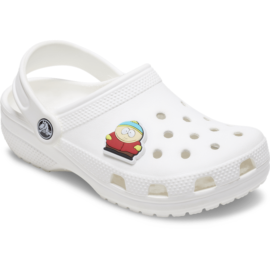 South Park Cartman Jibbitz Shoe Charm - Crocs