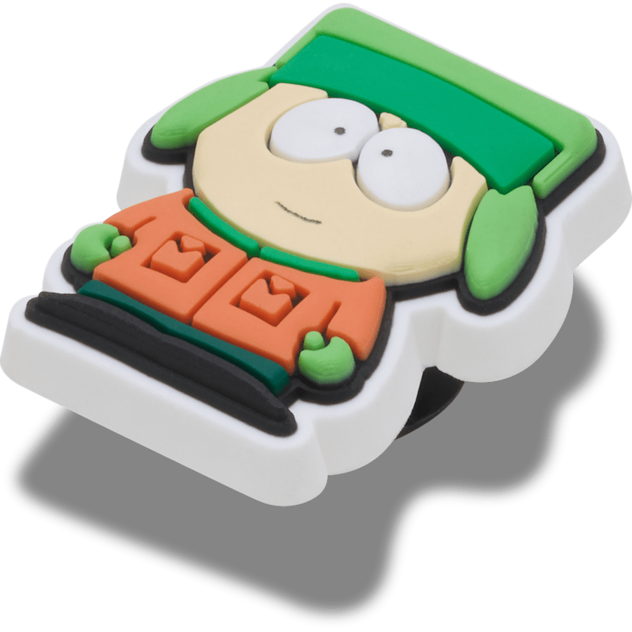 South Park Kyle Jibbitz Shoe Charm - Crocs