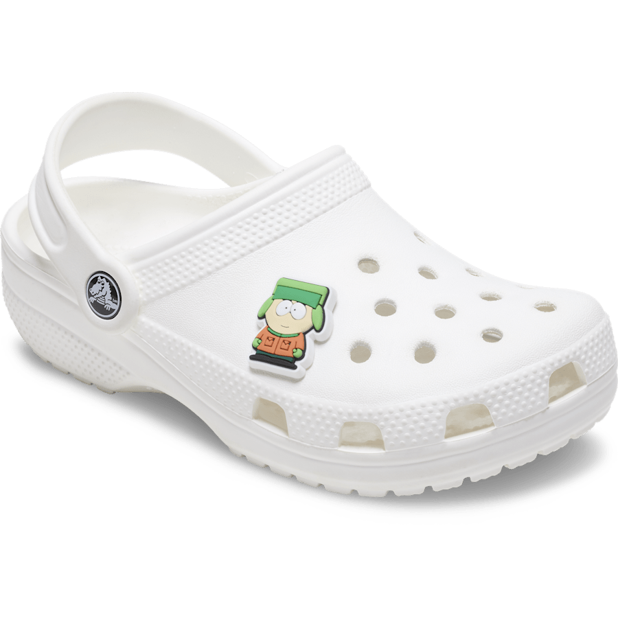 South Park Kyle Jibbitz Shoe Charm - Crocs