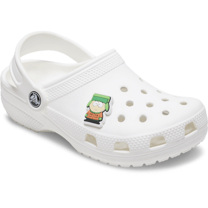 South Park Kyle Jibbitz Shoe Charm - Crocs