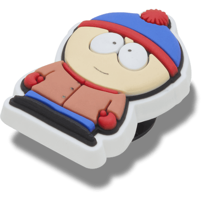 South Park Stan Jibbitz Shoe Charm - Crocs