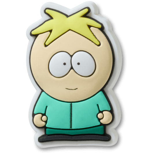 South Park Butters Jibbitz Shoe Charm - Crocs