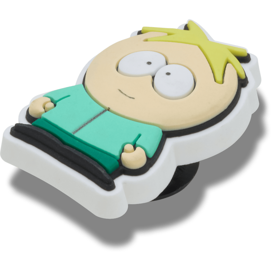 South Park Butters Jibbitz Shoe Charm - Crocs