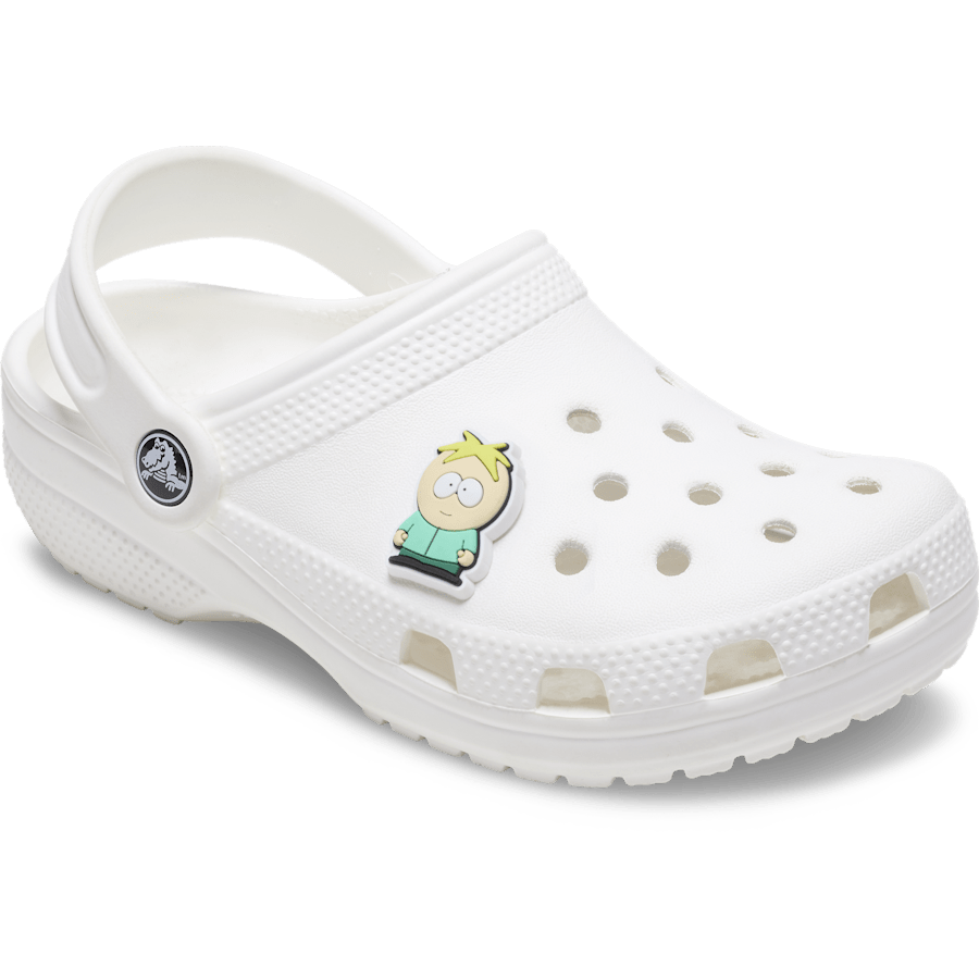 South Park Butters Jibbitz Shoe Charm - Crocs