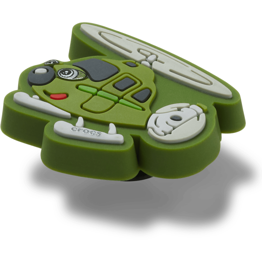 Military Helicopter Jibbitz™ charms - Crocs
