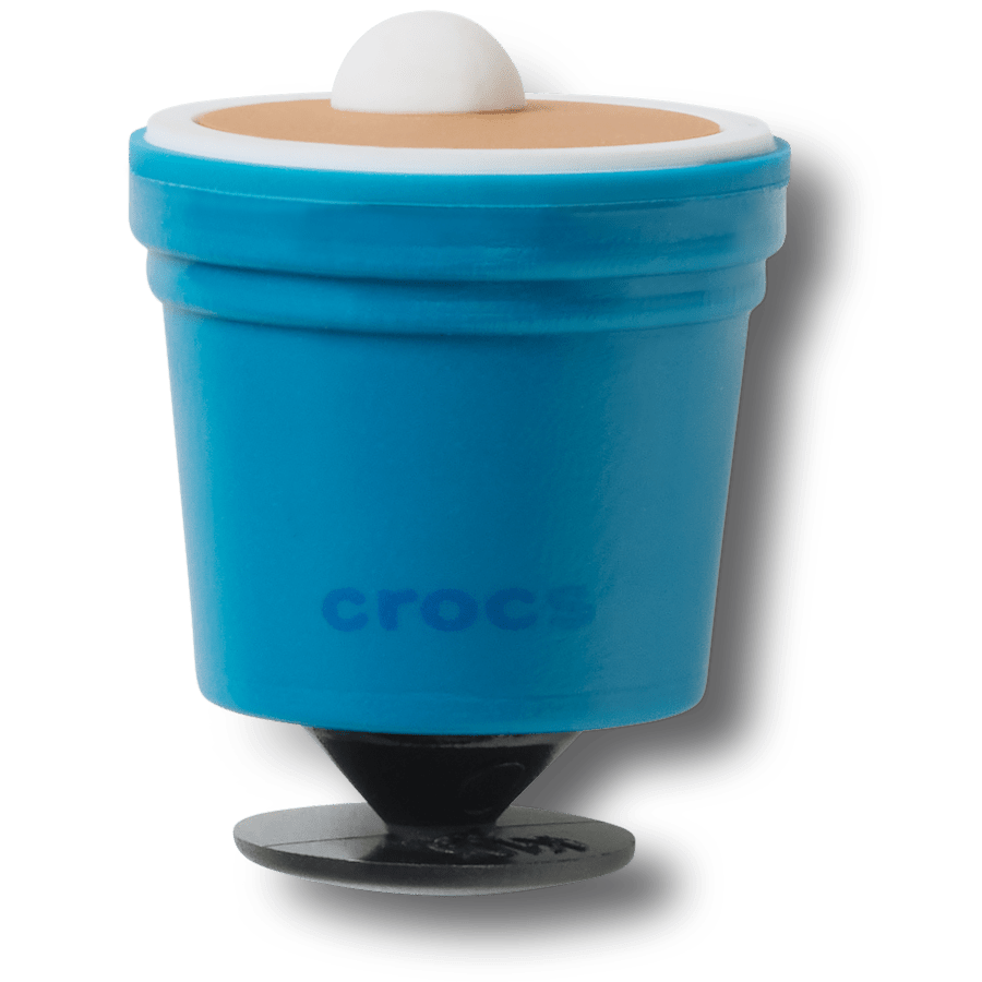 3D Party Pong Cup Jibbitz™ charms - Crocs