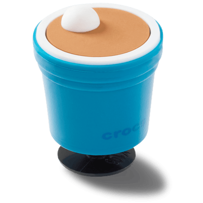 3D Party Pong Cup Jibbitz™ charms - Crocs
