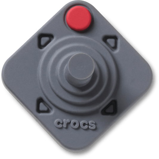 3D Joystick Controller Jibbitz™ charms - Crocs