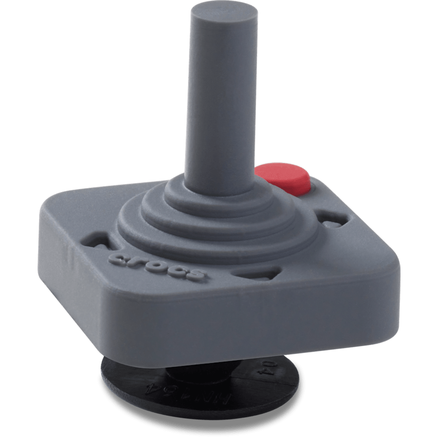 3D Joystick Controller Jibbitz™ charms - Crocs