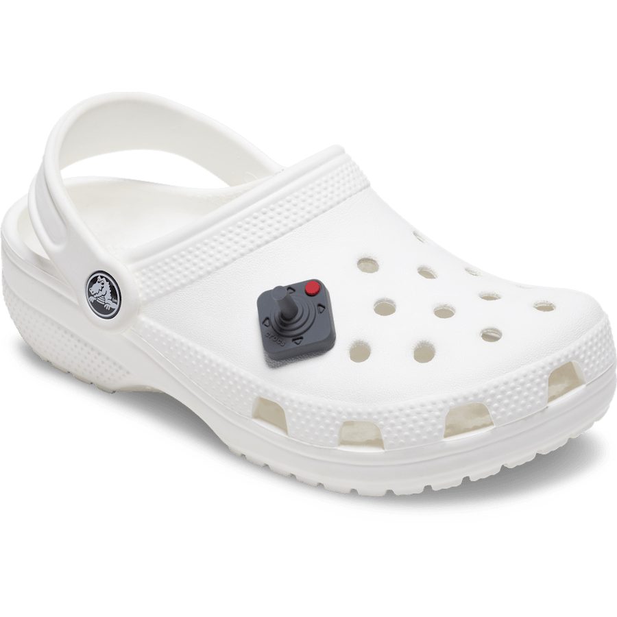3D Joystick Controller Jibbitz™ charms - Crocs