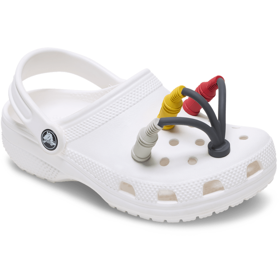 3D RC Plug Jibbitz™ charms - Crocs