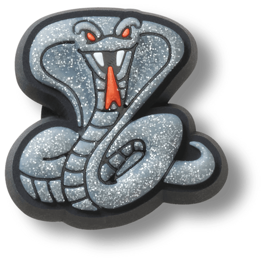 Cobra Snake Jibbitz™ charms - Crocs