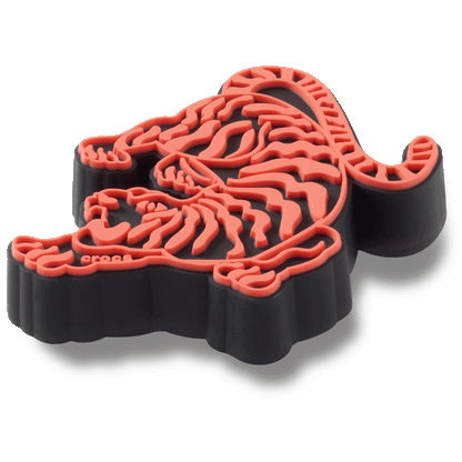Lights Up Tiger Jibbitz™ charms - Crocs