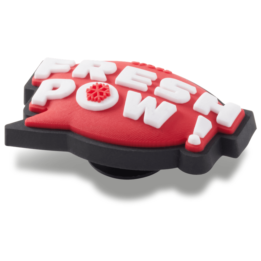 Fresh Pow Jibbitz™ charms - Crocs