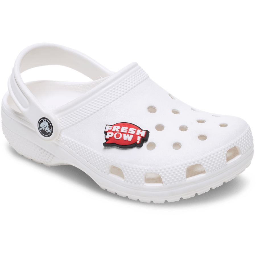 Fresh Pow Jibbitz™ charms - Crocs