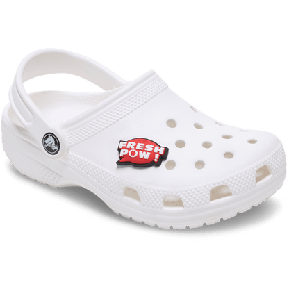 Fresh Pow Jibbitz™ charms - Crocs