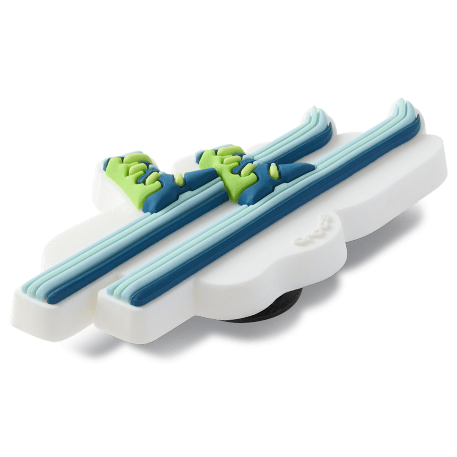 Skis and Ski Boots Jibbitz™ charms - Crocs