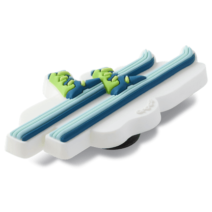 Skis and Ski Boots Jibbitz™ charms - Crocs