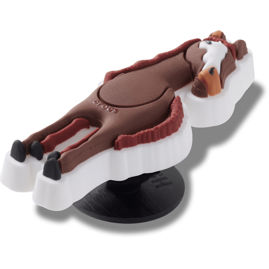 Brown Horse Jibbitz™ charms - Crocs