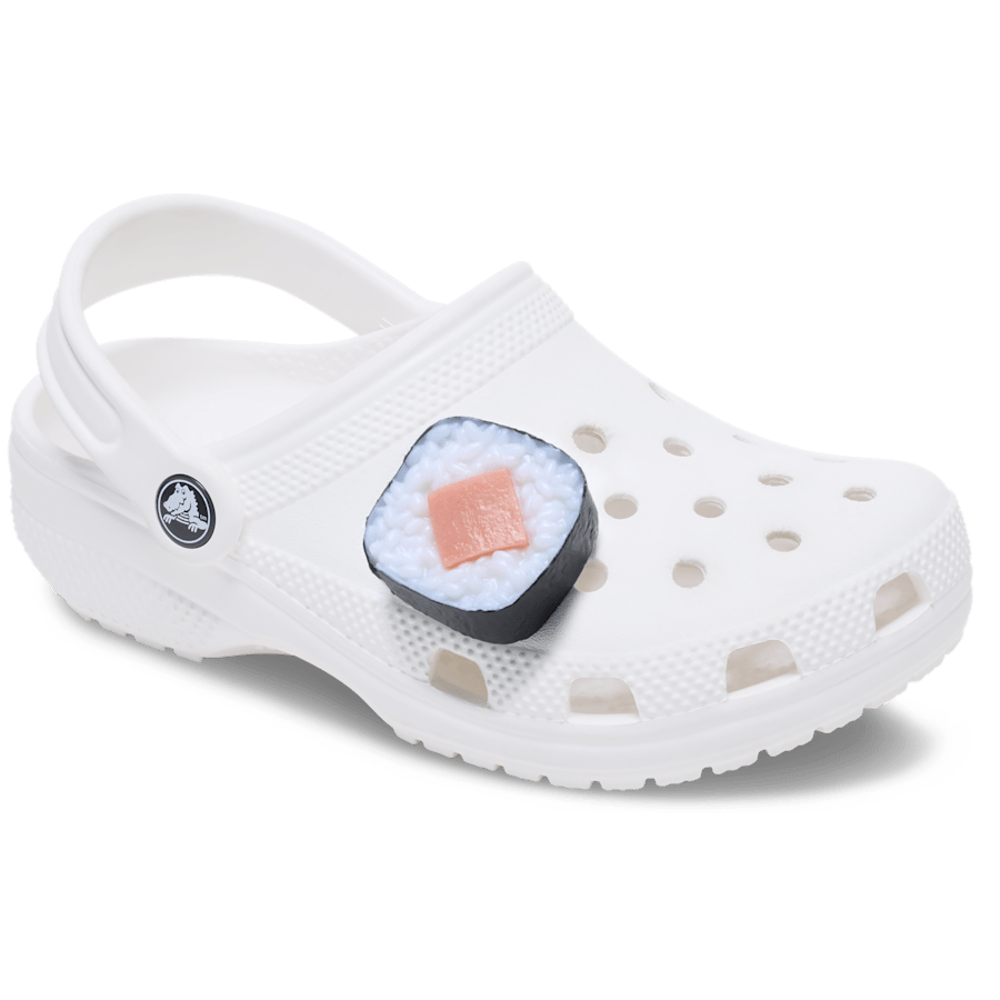 Realistic Sushi Jibbitz™ charms - Crocs