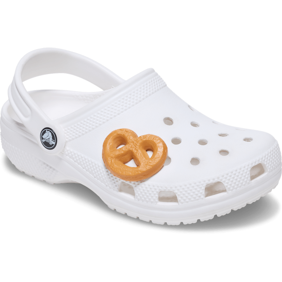 Realistic Cookie 3 Jibbitz™ charms - Crocs