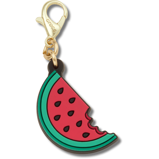 Watermelon Charm Jibbitz Shoe Charm - Crocs