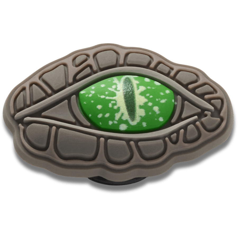 Crocodile Eye Jibbitz™ charms - Crocs