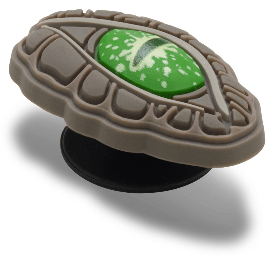 Crocodile Eye Jibbitz™ charms - Crocs
