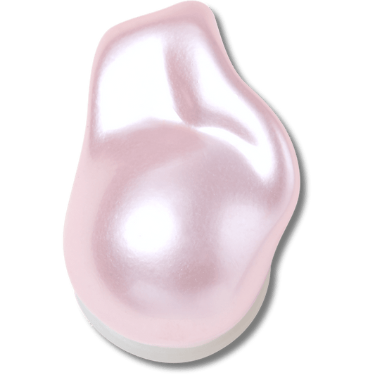 Pink Pear Baroque Pearl Jibbitz™ charms - Crocs