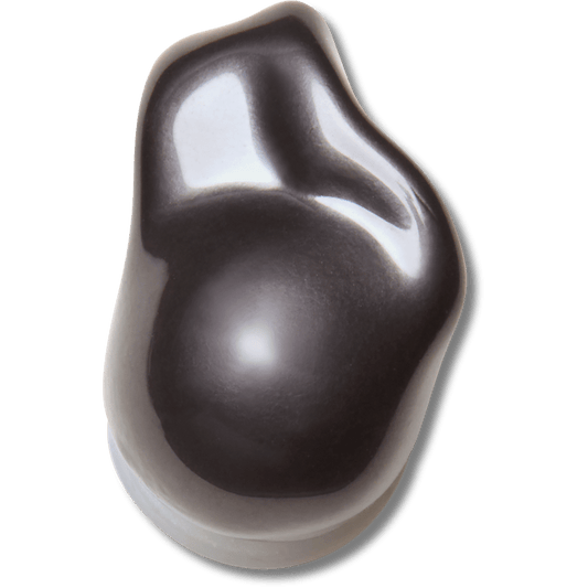 Black Pear Baroque Pearl Jibbitz™ charms - Crocs