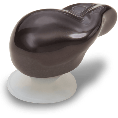Black Pear Baroque Pearl Jibbitz™ charms - Crocs