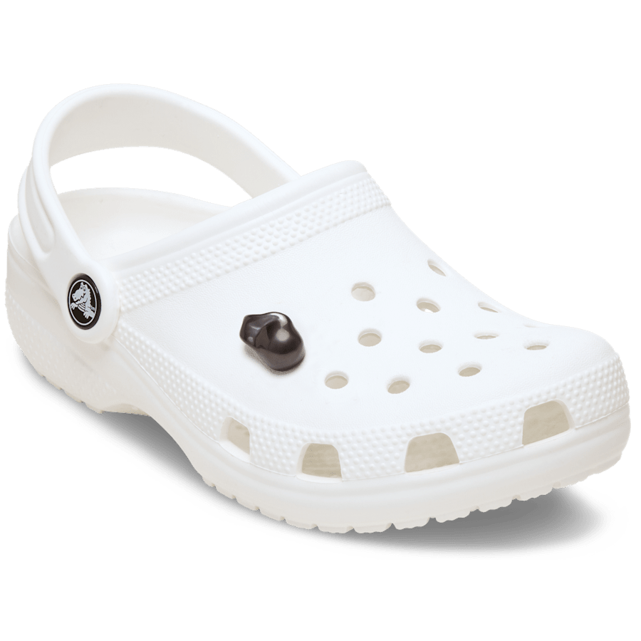 Black Pear Baroque Pearl Jibbitz™ charms - Crocs