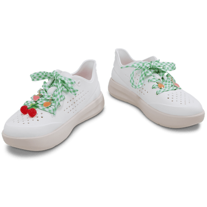 Laces and Fresh Fruits Charm Kit Jibbitz™ charms - Crocs