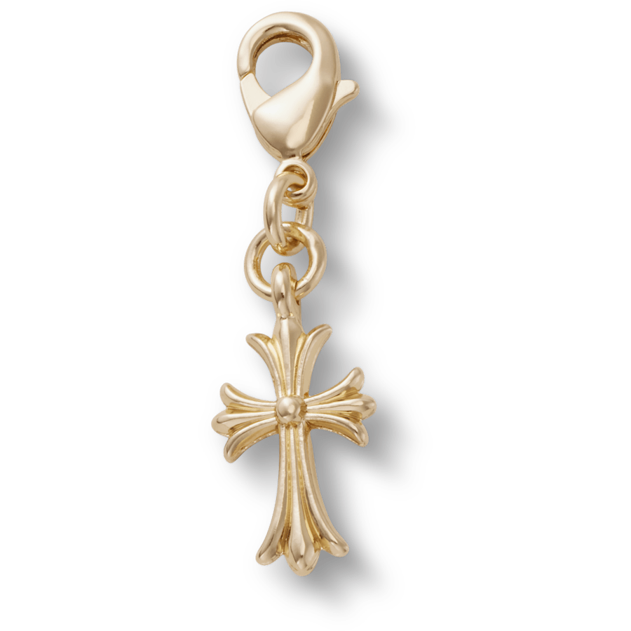 Cross Charm Jibbitz™ charms - Crocs