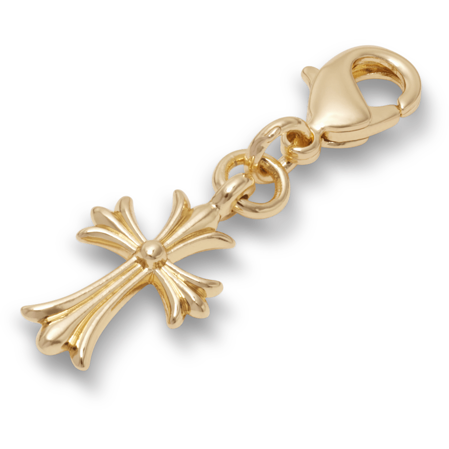 Cross Charm Jibbitz™ charms - Crocs