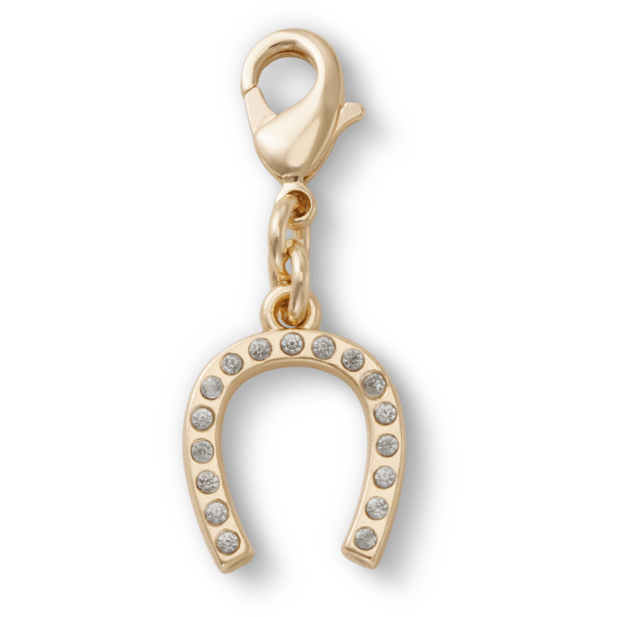 Horseshoe Charm Jibbitz™ charms - Crocs