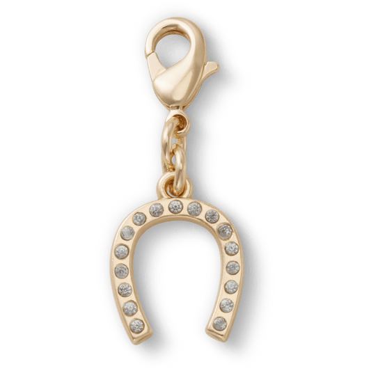 Horseshoe Charm Jibbitz™ charms - Crocs