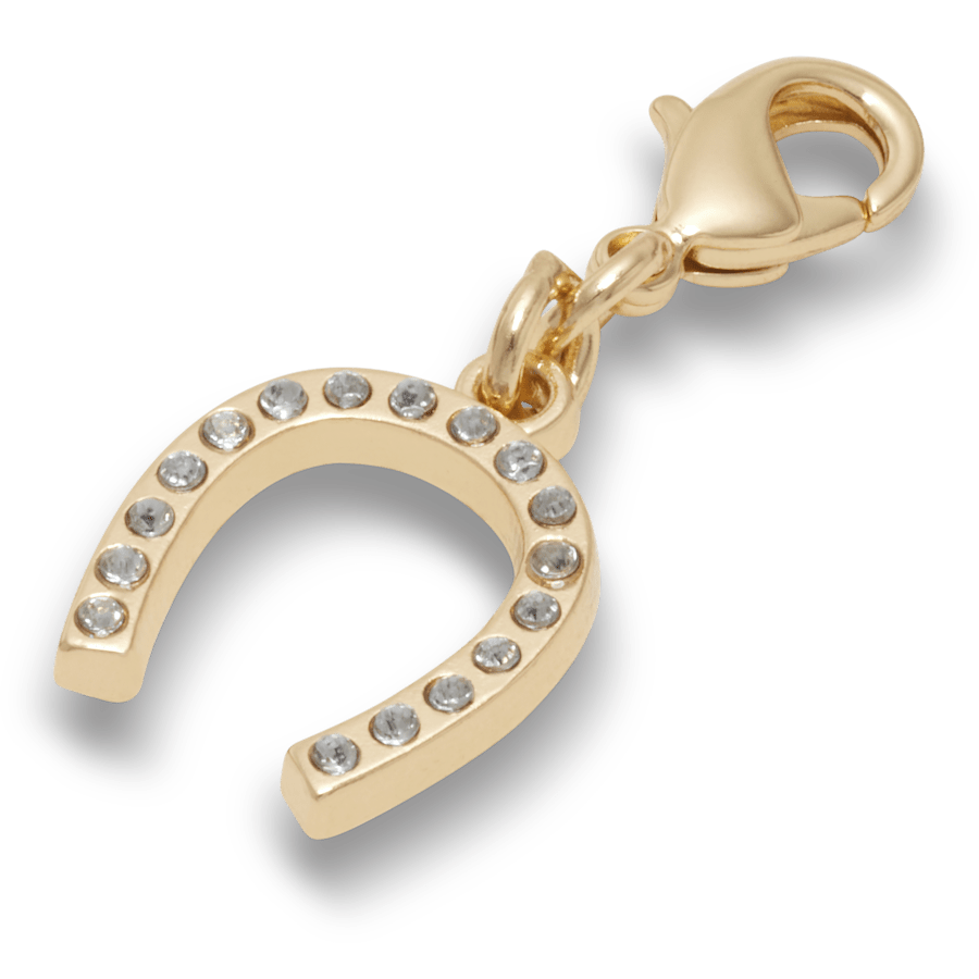 Horseshoe Charm Jibbitz™ charms - Crocs