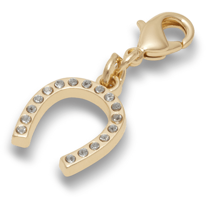 Horseshoe Charm Jibbitz™ charms - Crocs