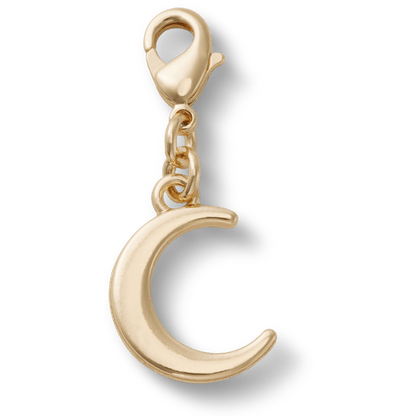 Moon Charm Jibbitz™ charms - Crocs