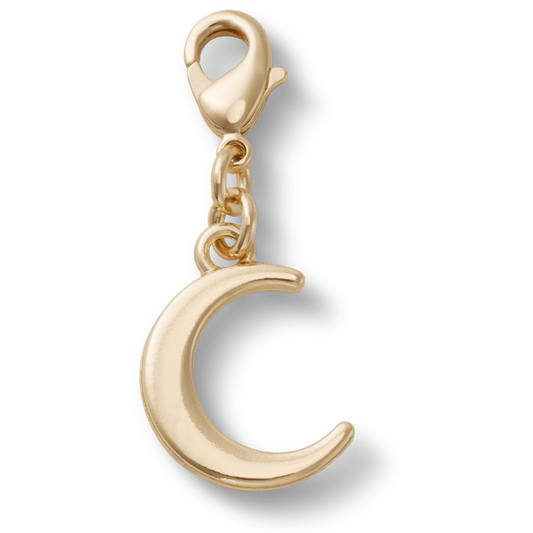 Moon Charm Jibbitz™ charms - Crocs