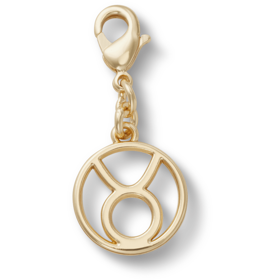 Taurus Charm Jibbitz™ charms - Crocs