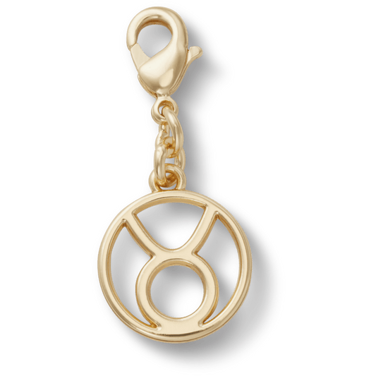 Taurus Charm Jibbitz™ charms - Crocs