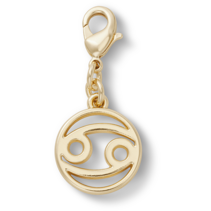 Cancer Charm Jibbitz™ charms - Crocs